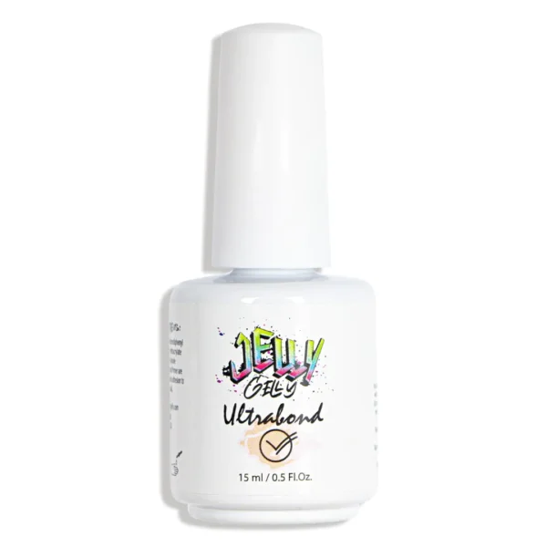 Jelly Gelly Ultrabond (Primer) 15ml