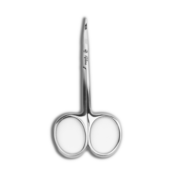 Afilara Budget line cuticle scissors 20mm.