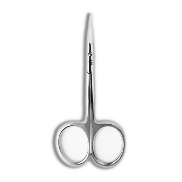 Afilara Budget line cuticle scissors 22mm.