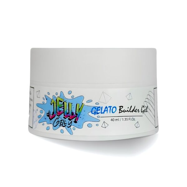 Jelly Gelly gel Gelato 40ml