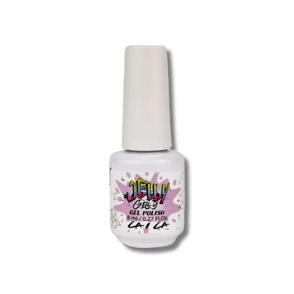 Jelly Gelly gelinis lakas Laila 8ml